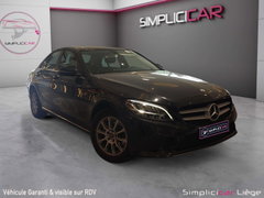 Mercedes Classe C