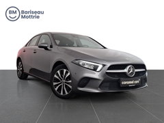 Mercedes Classe A
