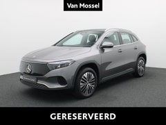 Mercedes EQA