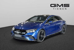 Mercedes EQE