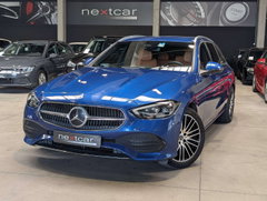 Mercedes Classe C