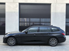 BMW Série 3