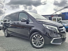 Mercedes V-Klasse
