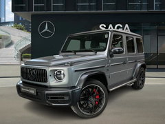 Mercedes Classe G