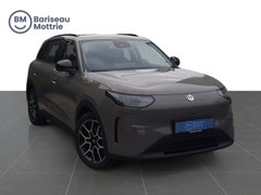 Leapmotor B10