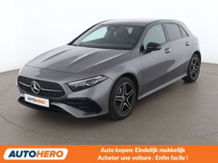 Mercedes A-Class
