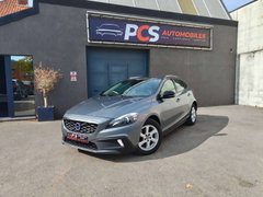 Volvo V40 Cross Country