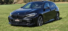 BMW 1 Reeks
