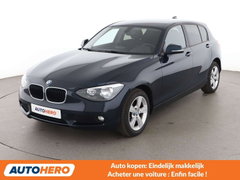 BMW 1 Reeks
