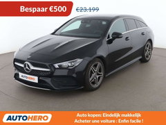 Mercedes CLA
