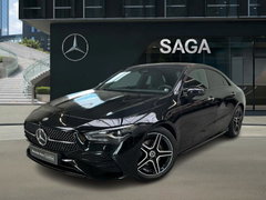 Mercedes CLA