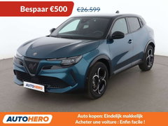 Alfa Romeo Junior