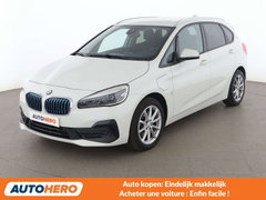 BMW 2 Reeks Tourer