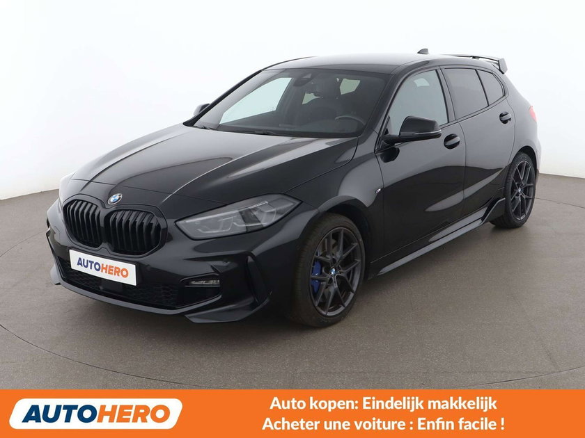 BMW 1 Reeks