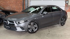 Mercedes A Klasse
