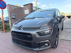 Citroen C4 Spacetourer