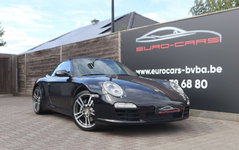 Porsche 997