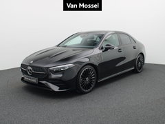 Mercedes A Klasse