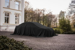 Porsche 911 CARRERA
