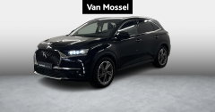 DS DS 7 Crossback