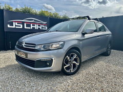 Citroen C-Elyseé