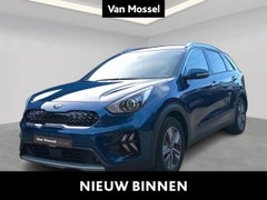 Kia NIRO PHEV