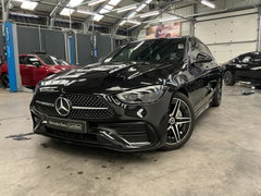 Mercedes C-Klasse
