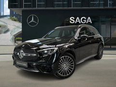 Mercedes GLC