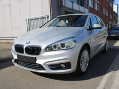 BMW Série 2 Tourer