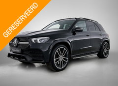 Mercedes GLE