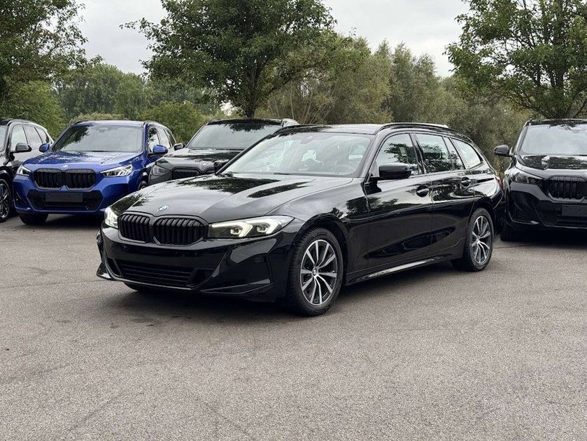 BMW 3 Reeks