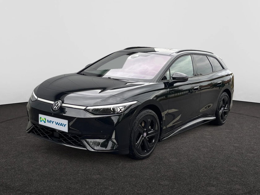 Volkswagen ID.7