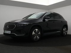 Mercedes EQA