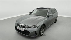 BMW Série 3