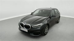 BMW 1 Reeks