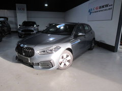 BMW Série 1