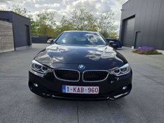 BMW Série 4