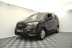 Opel Combo Life