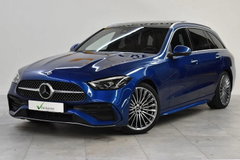 Mercedes C-Class