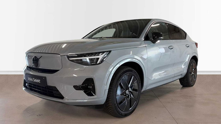 Volvo C40