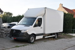 Mercedes Sprinter
