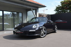 Porsche 997