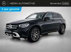 Mercedes GLC