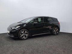 Volkswagen ID3