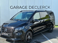 Mercedes Classe V