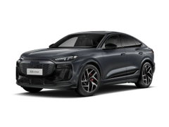 Audi SQ6