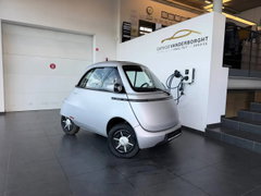 Micro Microlino