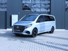 Mercedes Classe V