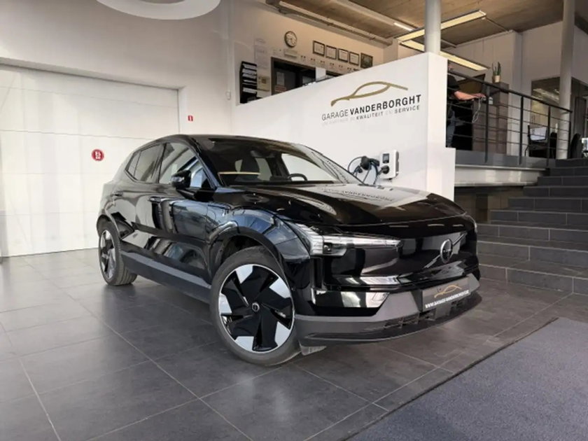 Volvo EX30