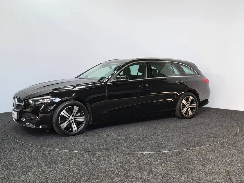 Mercedes Classe C